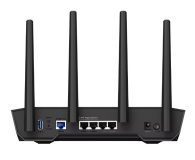 ASUS TUF Gaming AX4200 (4200Mb/s a/b/g/n/ac/ax) - 1143835 - zdjęcie 4